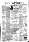Witness (Belfast) Friday 09 May 1884 Page 1
