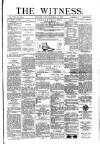 Witness (Belfast) Friday 18 March 1887 Page 1