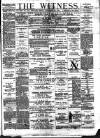 Witness (Belfast) Friday 23 November 1888 Page 1