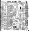 Witness (Belfast) Friday 08 June 1894 Page 1