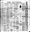 Witness (Belfast) Friday 22 June 1894 Page 1