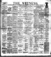 Witness (Belfast) Friday 11 January 1895 Page 1