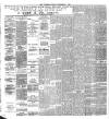 Witness (Belfast) Friday 06 November 1896 Page 4