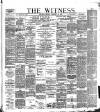 Witness (Belfast) Friday 15 January 1897 Page 1