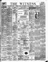 Witness (Belfast) Friday 14 September 1900 Page 1