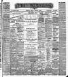 Witness (Belfast) Friday 02 October 1903 Page 1