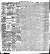 Witness (Belfast) Friday 01 March 1907 Page 4