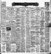 Witness (Belfast) Friday 24 December 1909 Page 1