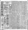 Witness (Belfast) Friday 01 April 1910 Page 4