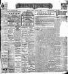 Witness (Belfast) Friday 06 January 1911 Page 1