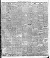 Witness (Belfast) Tuesday 13 June 1911 Page 3