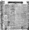 Witness (Belfast) Friday 29 September 1911 Page 1