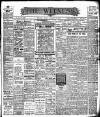 Witness (Belfast) Friday 10 January 1913 Page 1