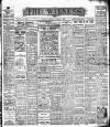 Witness (Belfast) Friday 07 March 1913 Page 1