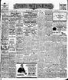Witness (Belfast) Friday 08 August 1913 Page 1