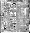 Witness (Belfast) Friday 10 January 1919 Page 1