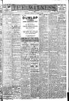 Witness (Belfast) Friday 06 October 1922 Page 1