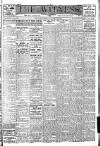 Witness (Belfast) Friday 20 October 1922 Page 1