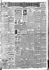 Witness (Belfast) Friday 17 November 1922 Page 1