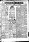 Witness (Belfast) Friday 03 August 1923 Page 1