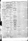 Witness (Belfast) Friday 03 August 1923 Page 4