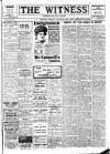 Witness (Belfast) Friday 15 August 1924 Page 1