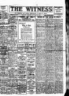 Witness (Belfast) Friday 23 January 1925 Page 1