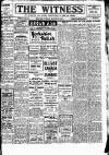 Witness (Belfast) Friday 06 March 1925 Page 1