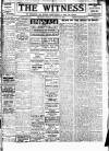 Witness (Belfast) Friday 20 March 1925 Page 1