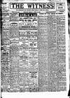Witness (Belfast) Friday 03 April 1925 Page 1