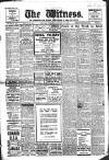 Witness (Belfast) Friday 15 January 1926 Page 1
