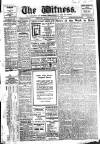 Witness (Belfast) Friday 29 January 1926 Page 1