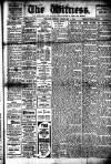 Witness (Belfast) Friday 01 February 1929 Page 1
