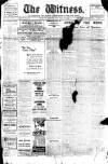 Witness (Belfast) Friday 10 January 1930 Page 1