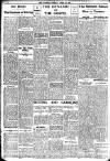 Witness (Belfast) Friday 24 April 1931 Page 6