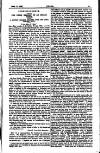 India Friday 11 April 1890 Page 5