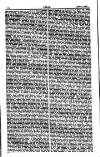 India Friday 01 May 1891 Page 4