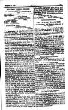 India Friday 27 November 1891 Page 3