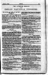 India Friday 08 January 1892 Page 15