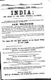 India Friday 26 August 1892 Page 23