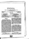 India Saturday 01 April 1893 Page 3