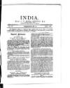 India Saturday 01 April 1893 Page 35