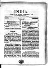 India Saturday 01 July 1893 Page 3