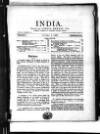 India Sunday 01 October 1893 Page 3