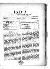 India Friday 01 December 1893 Page 3