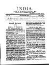 India Sunday 01 July 1894 Page 35