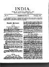 India Saturday 01 September 1894 Page 33