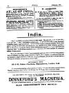 India Friday 01 February 1895 Page 36