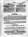 India Wednesday 01 May 1895 Page 2
