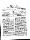 India Monday 01 July 1895 Page 3